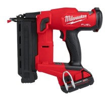 Milwaukee M18 FN18GS 18v Finish Nailer - Body Only